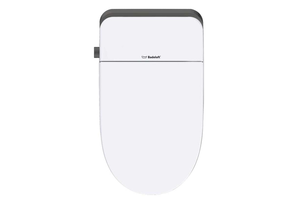 Smart Toilet - ST-01