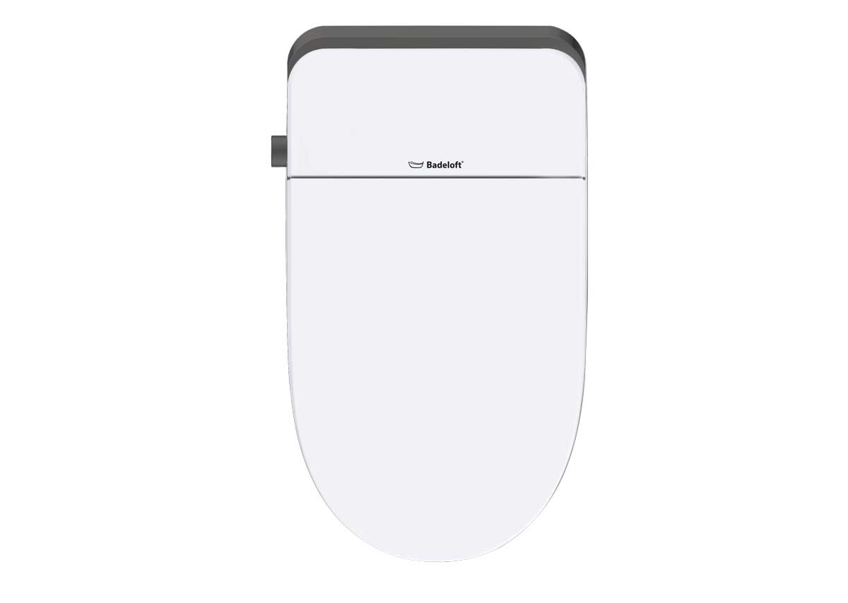 Smart Toilet - ST-01
