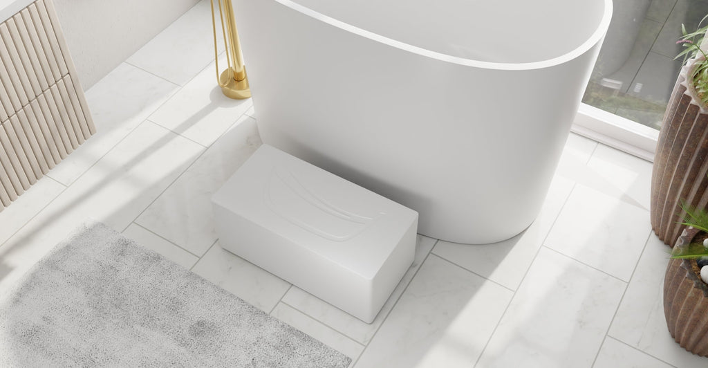 Bath Step