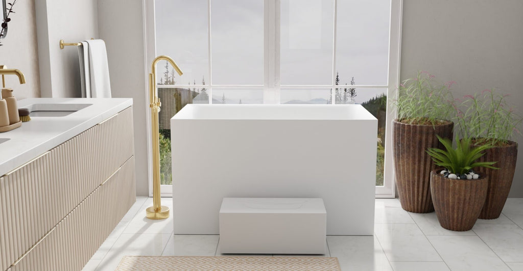 Bath Step