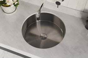 Stainless Steel Sink ES-UB-01-M