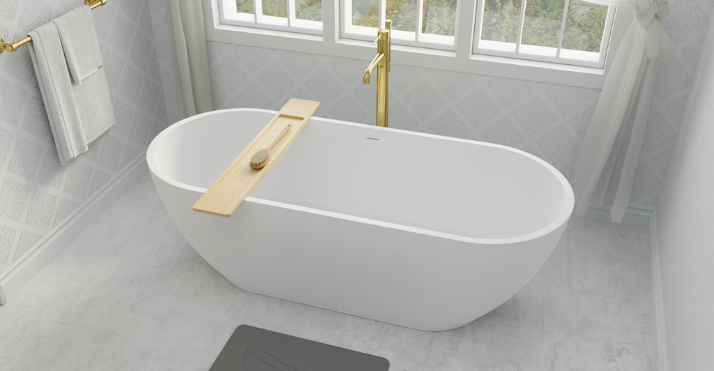 Bathtub Caddy BWA-02