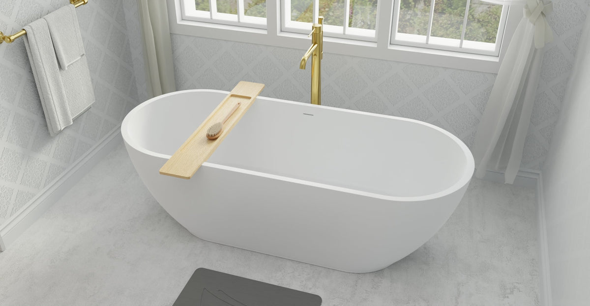 Bathtub Caddy BWA-02