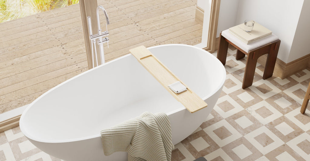 Bathtub Caddy BWA-02