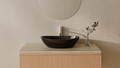Badeloft render 2026 | WB-03 | Black | Sink_Glossy_Black__Camera_Angle_1.png