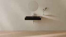 Badeloft render 2026 | WT-06-L | Black | Sink_Glossy_Black__Camera_Angle_1.png
