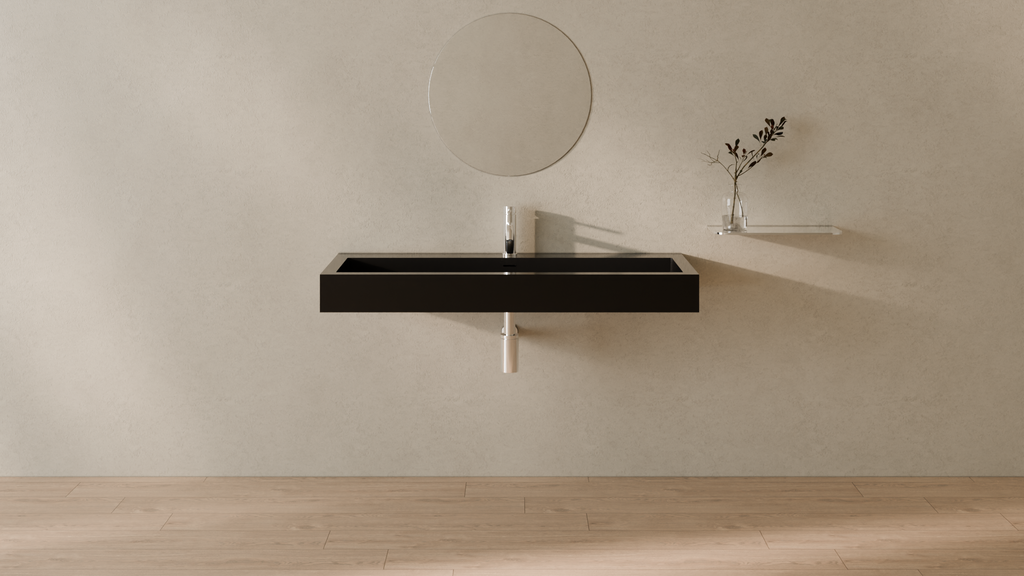 Badeloft render 2026 | WT-06-XXL | Black | Sink_Glossy_Black__Camera_Angle_1.png