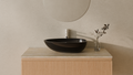 Badeloft render 2026 | WB-01 | Black | Sink_Glossy_Black__Camera_Angle_1.png
