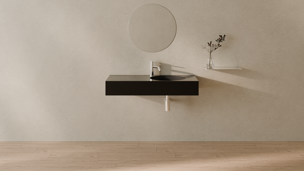 Badeloft render 2026 | WT-02-B | Black | Sink_Glossy_Black__Camera_Angle_1.png