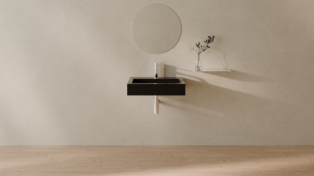 Badeloft render 2026 | WT-06-M | Black | Sink_Glossy_Black__Camera_Angle_1.png