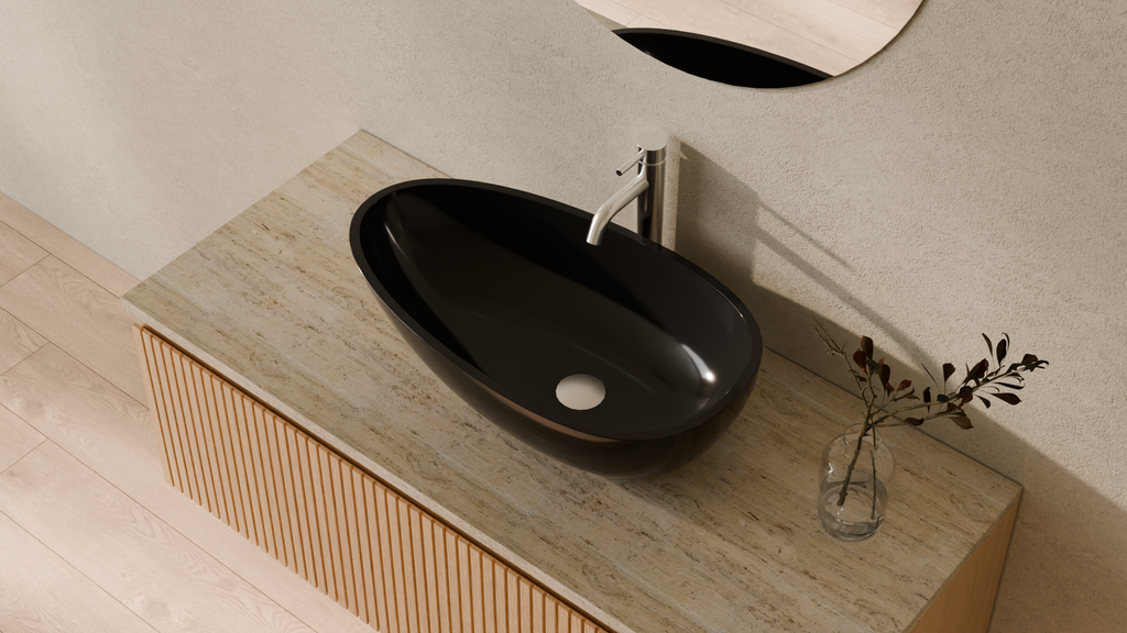 Badeloft render 2026 | WB-01 | Black | Sink_Glossy_Black__Camera_Angle_2.png