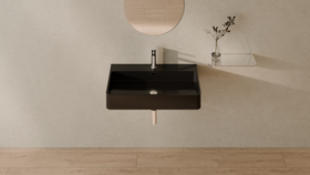 Badeloft render 2026 | WT-01-L | Black | Sink_Glossy_Black__Camera_Angle_3.png