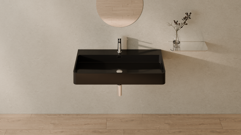 Badeloft render 2026 | WT-01-XL | Black | Sink_Glossy_Black__Camera_Angle_3.png