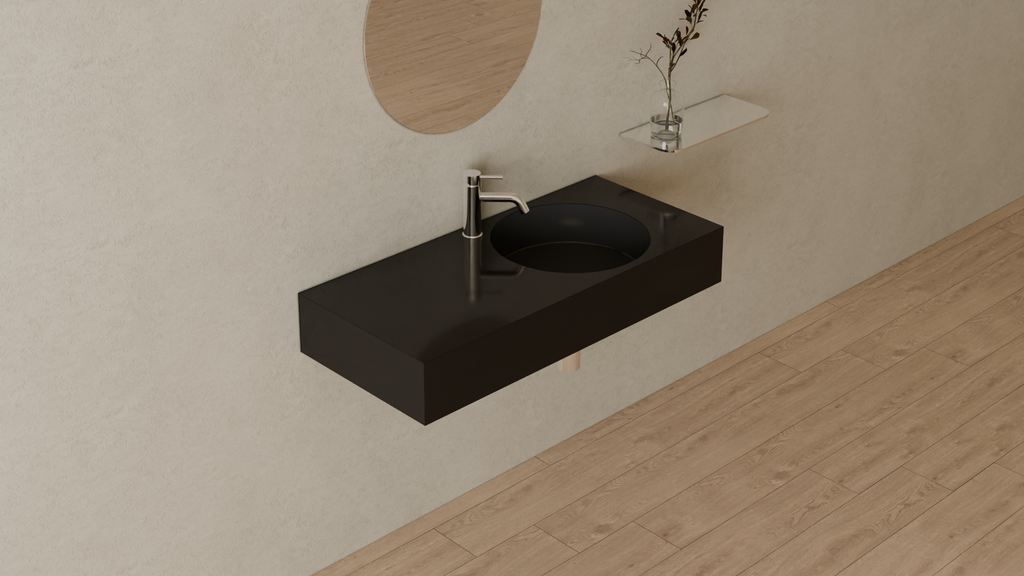 Badeloft render 2026 | WT-02-B | Black | Sink_Glossy_Black__Camera_Angle_4.png