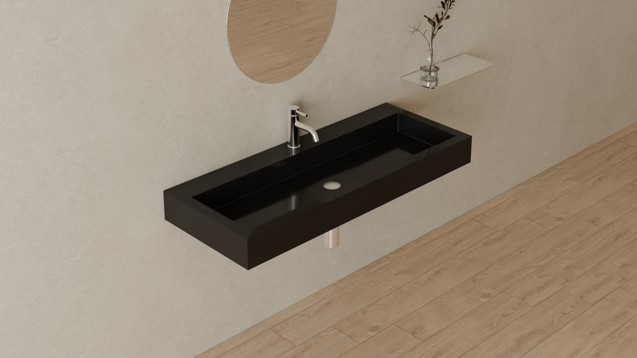 Badeloft render 2026 | WT-06-XXL | Black | Sink_Glossy_Black__Camera_Angle_4_Ver_2.png