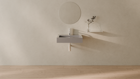 Badeloft render 2026 | WT-06-M | Grey | Sink_Glossy_Grey__Camera_Angle_1.png