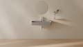 Badeloft render 2026 | WT-01-L | Grey | Sink_Glossy_Grey__Camera_Angle_1.png