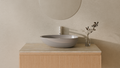 Badeloft render 2026 | WB-01 | Grey | Sink_Glossy_Grey__Camera_Angle_1.png