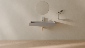 Badeloft render 2026 | WT-06-XL | Grey | Sink_Glossy_Grey__Camera_Angle_1.png