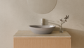 Badeloft render 2026 | WB-03 | Grey | Sink_Glossy_Grey__Camera_Angle_1.png