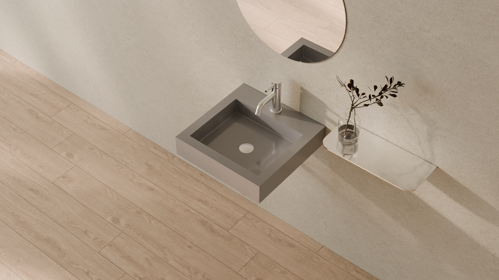 Badeloft render 2026 | WT-06-S | Grey | Sink_Glossy_Grey__Camera_Angle_2.png