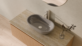 Badeloft render 2026 | WB-02 | Grey | Sink_Glossy_Grey__Camera_Angle_2.png