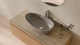 Badeloft render 2026 | WB-01 | Grey | Sink_Glossy_Grey__Camera_Angle_2.png