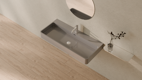 Badeloft render 2026 | WT-01-XL | Grey | Sink_Glossy_Grey__Camera_Angle_2.png