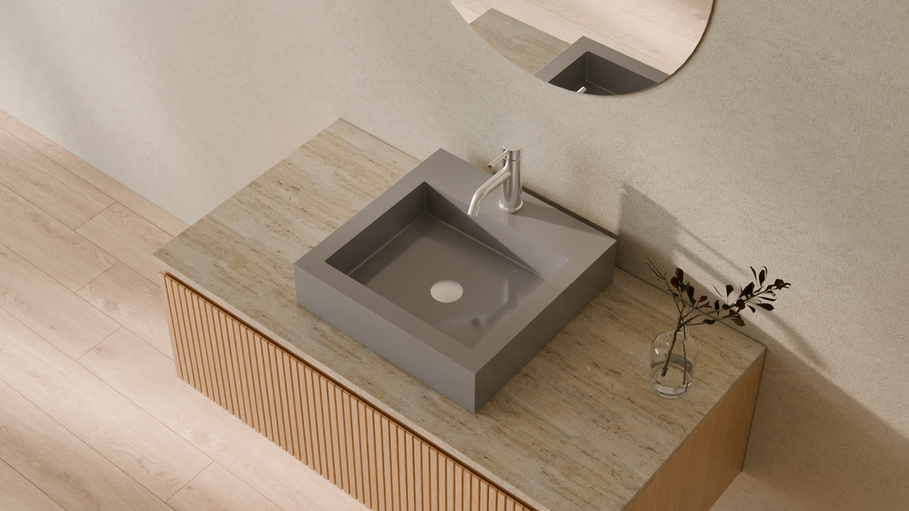 Badeloft render 2026 | WB-05-S | Grey | Sink_Glossy_Grey__Camera_Angle_2.png