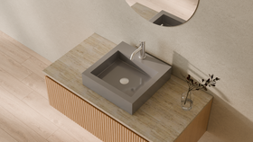 Badeloft render 2026 | WB-05-S | Grey | Sink_Glossy_Grey__Camera_Angle_2.png
