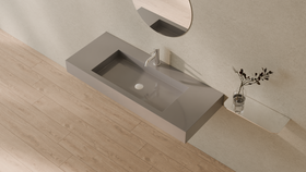 Badeloft render 2026 | WT-03 | Grey | Sink_Glossy_Grey__Camera_Angle_2.png