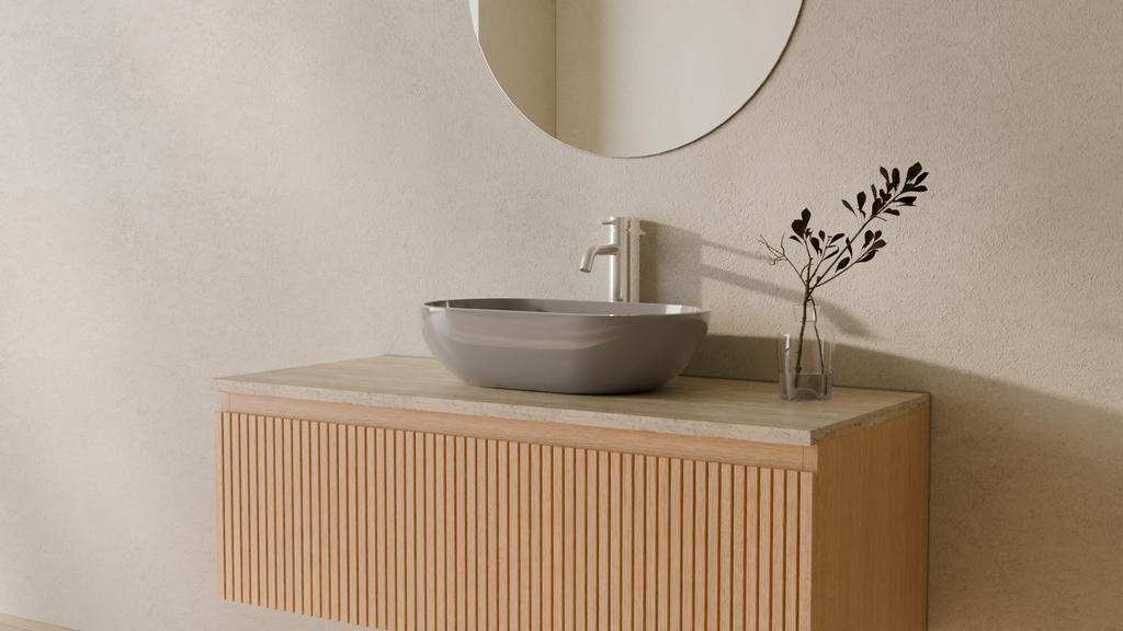 Badeloft render 2026 | WB-02 | Grey | Sink_Glossy_Grey__Camera_Angle_3.png