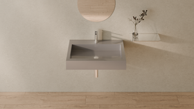 Badeloft render 2026 | WT-06-L | Grey | Sink_Glossy_Grey__Camera_Angle_3.png
