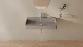 Badeloft render 2026 | WT-01-XL | Grey | Sink_Glossy_Grey__Camera_Angle_3.png