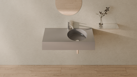 Badeloft render 2026 | WT-02-B | Grey | Sink_Glossy_Grey__Camera_Angle_3.png