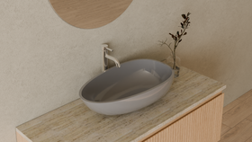 Badeloft render 2026 | WB-01 | Grey | Sink_Glossy_Grey__Camera_Angle_4.png