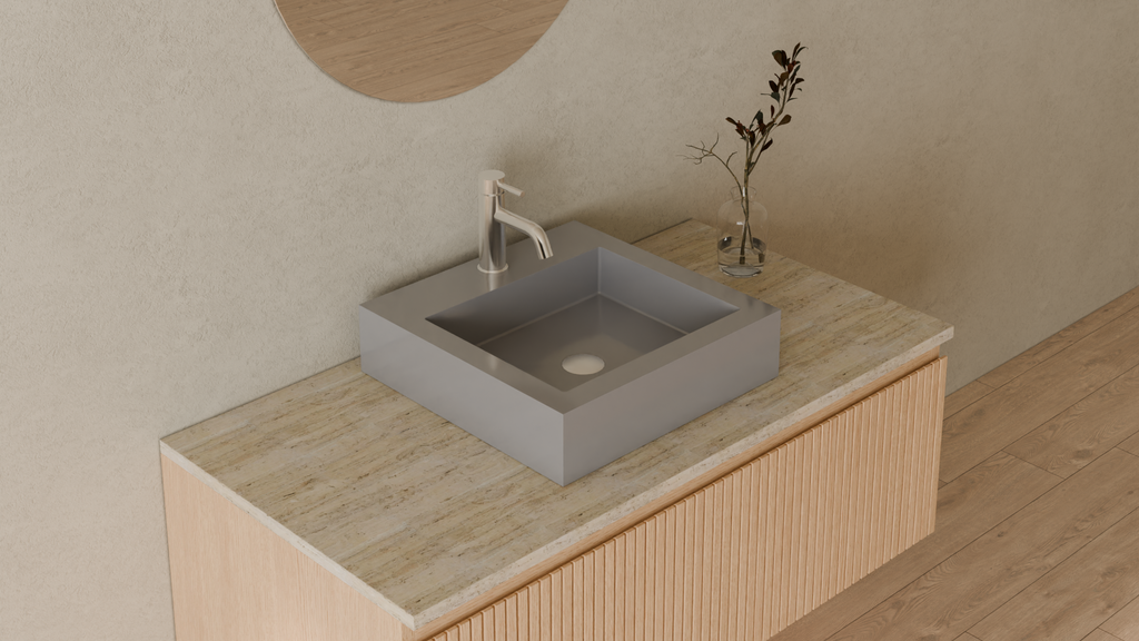 Badeloft render 2026 | WB-05-S | Grey | Sink_Glossy_Grey__Camera_Angle_4.png