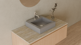 Badeloft render 2026 | WB-05-S | Grey | Sink_Glossy_Grey__Camera_Angle_4.png