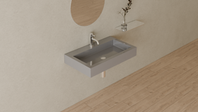 Badeloft render 2026 | WT-06-L | Grey | Sink_Glossy_Grey__Camera_Angle_4_Ver_2.png