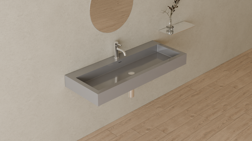Badeloft render 2026 | WT-06-XXL | Grey | Sink_Glossy_Grey__Camera_Angle_4_Ver_2.png