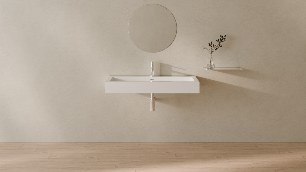 Badeloft render 2026 | WT-06-XL | White | Sink_Glossy_White__Camera_Angle_1.png