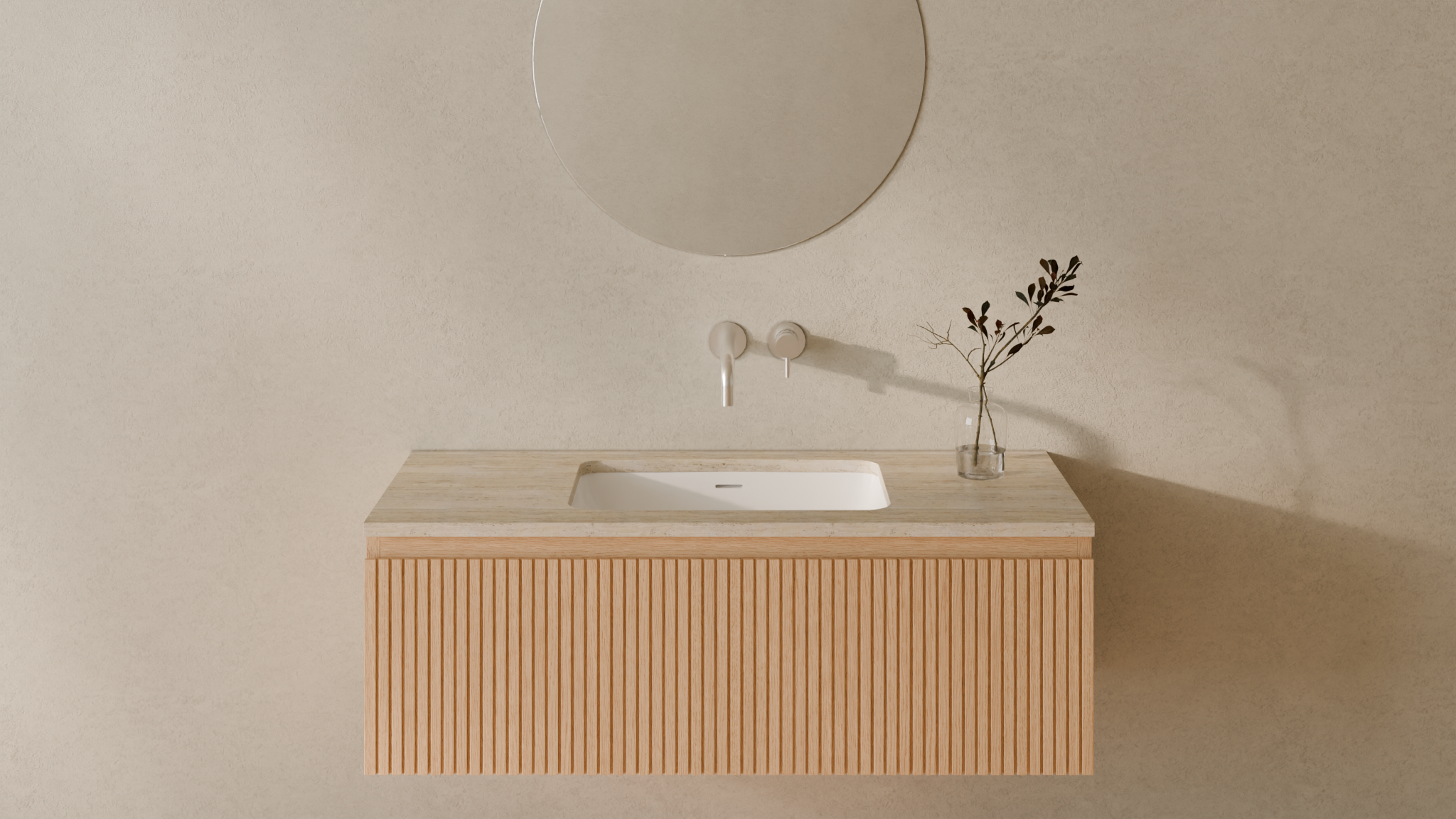Badeloft render 2026 | UB-01 | White | Sink_Glossy_White__Camera_Angle_1.png