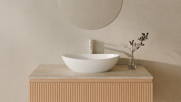 Countertop Sink WB-03