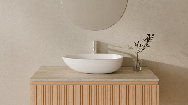 Countertop Sink WB-01