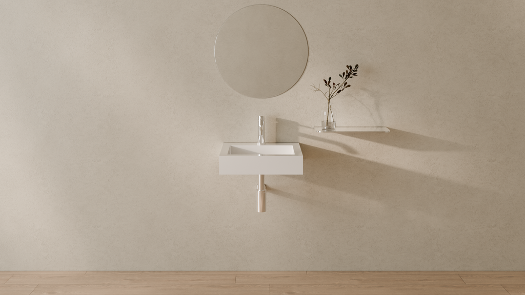 Badeloft render 2026 | WT-06-S | White | Sink_Glossy_White__Camera_Angle_1.png