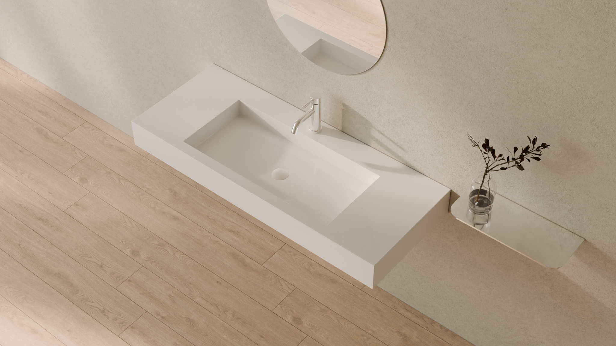 Badeloft render 2026 | WT-03 | White | Sink_Glossy_White__Camera_Angle_2.png