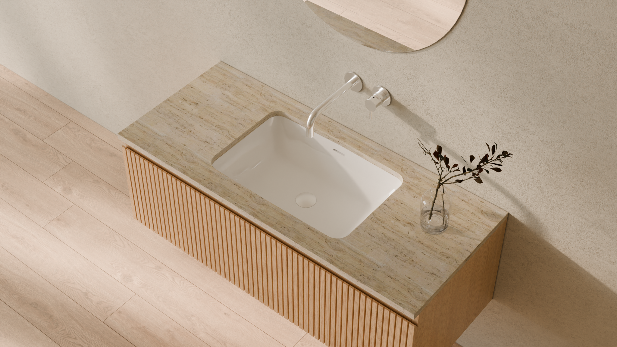 Badeloft render 2026 | UB-01 | White | Sink_Glossy_White__Camera_Angle_2.png
