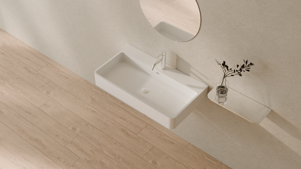 Badeloft render 2026 | WT-01-L | White | Sink_Glossy_White__Camera_Angle_2.png