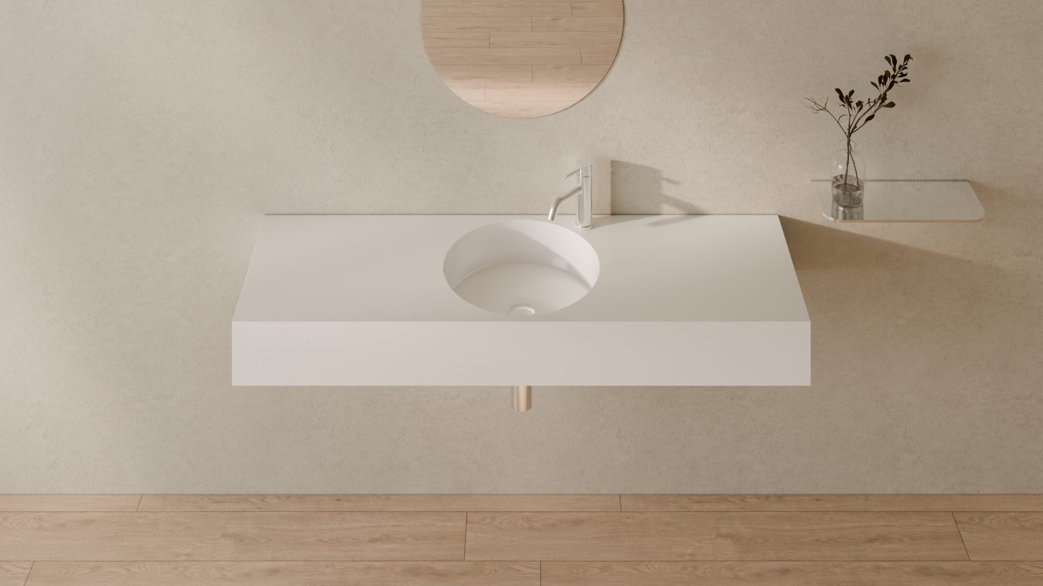 Badeloft render 2026 | WT-02-C | White | Sink_Glossy_White__Camera_Angle_3.png