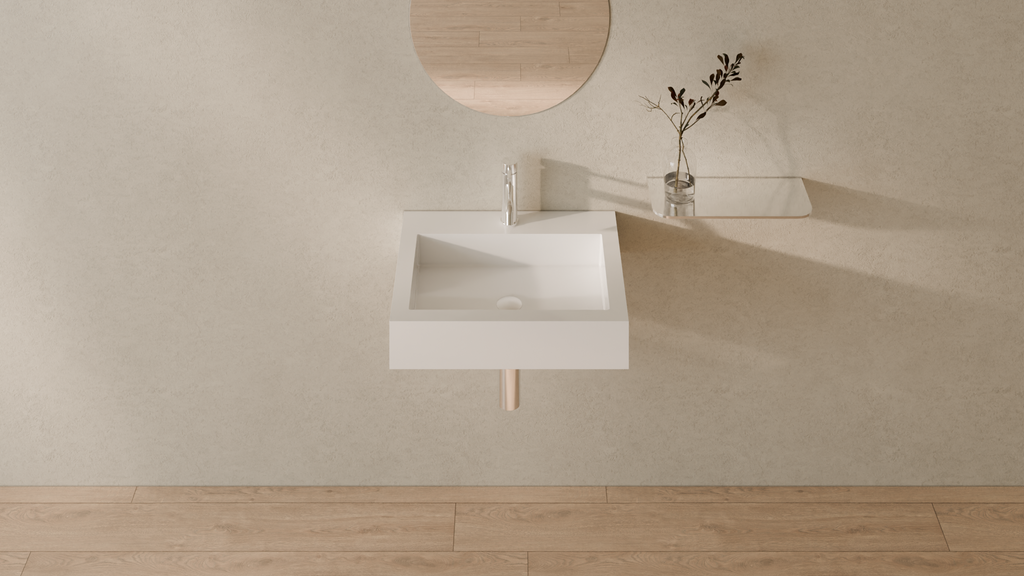 Badeloft render 2026 | WT-06-M | White | Sink_Glossy_White__Camera_Angle_3.png